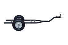 Vagn t/50 L El-Spruta Trolla
